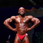 Bobby  Stephens - NPC Excalibur  2012 - #1